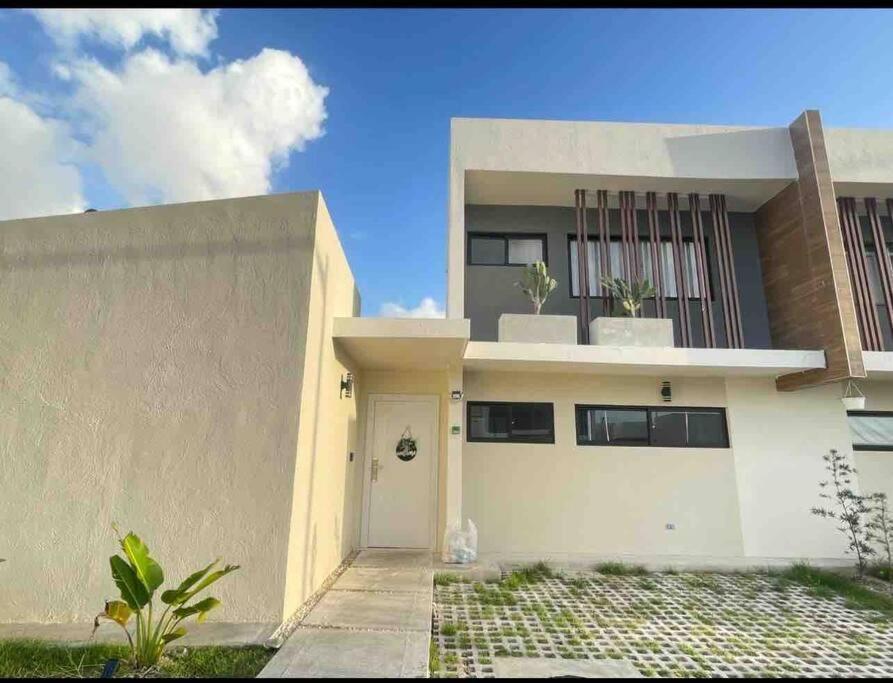 Downtown Punta Cana Villa Exterior photo